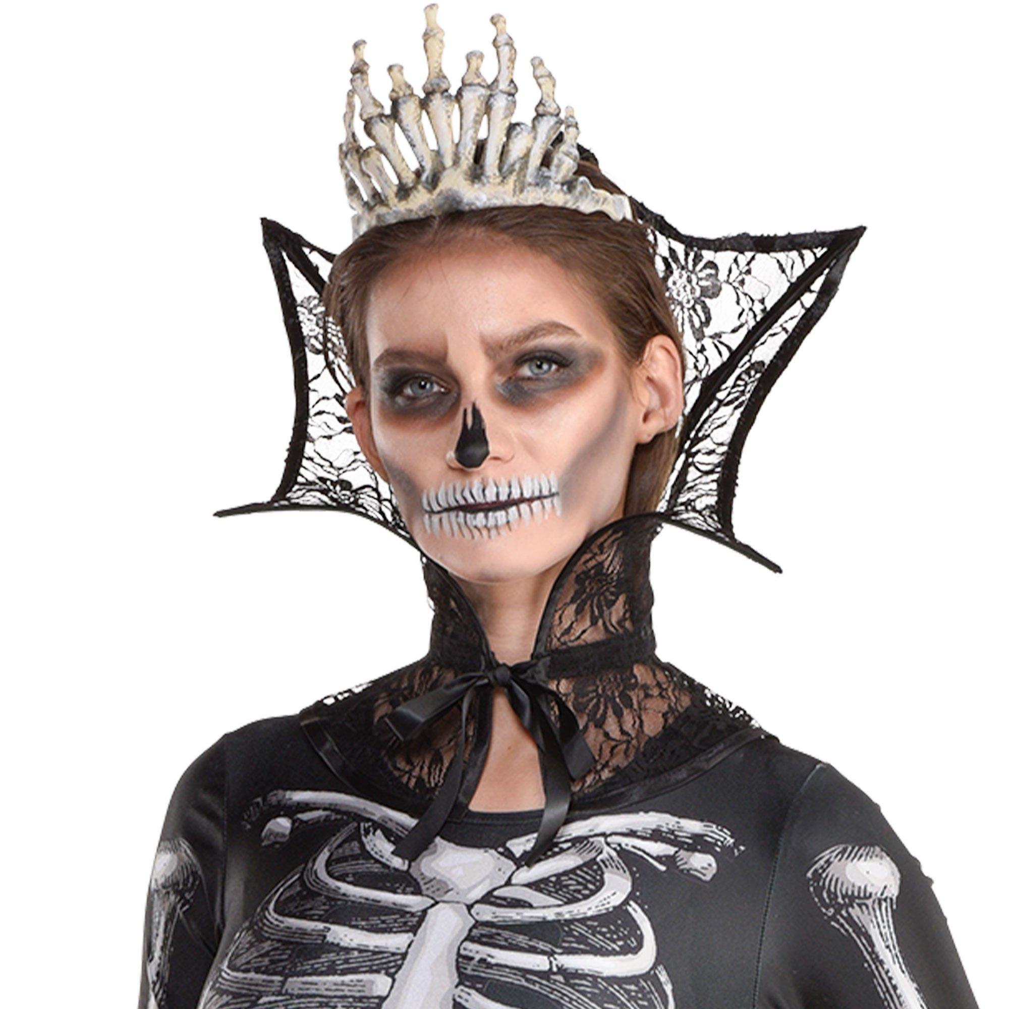 Adult Gothic Queen Costume