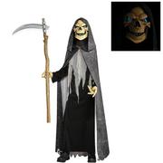 Kids' Reaper Illusion Costume