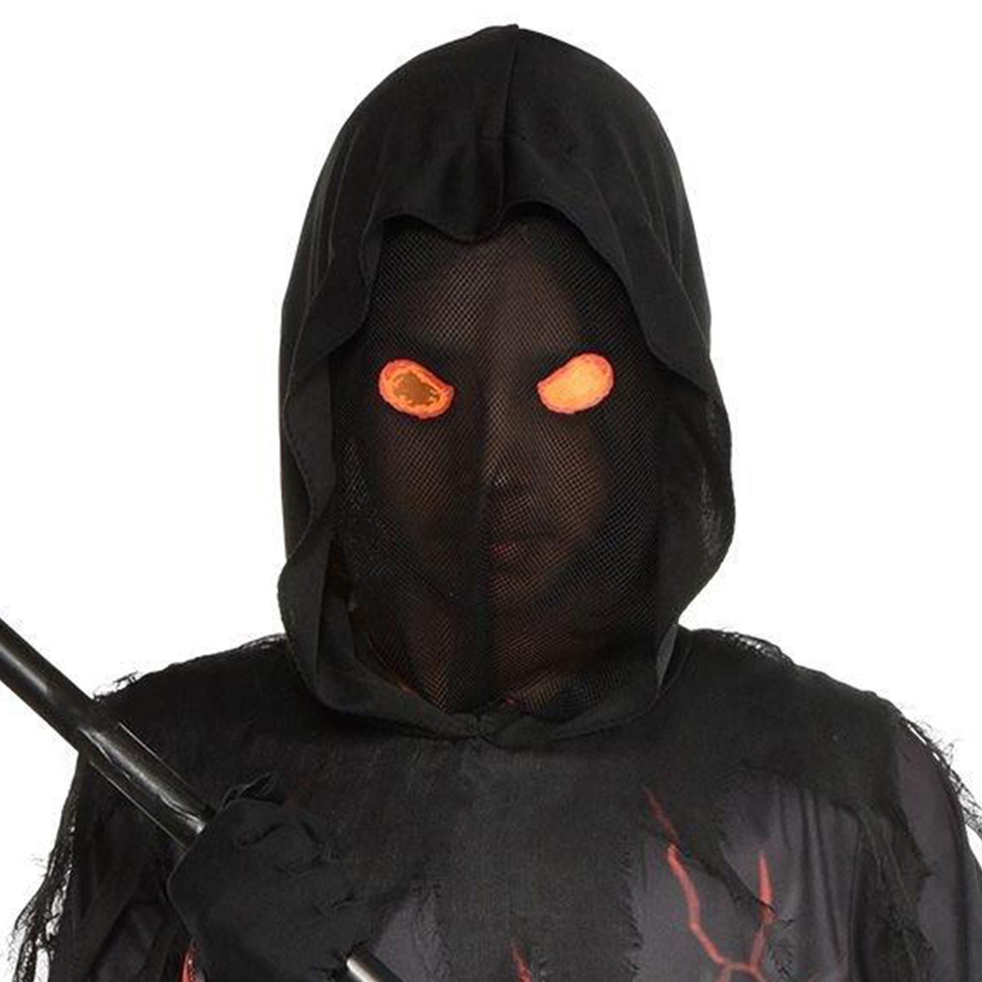 Kids' Lava Reaper Costume for Kids