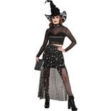 Adults Lunar Witch Costume