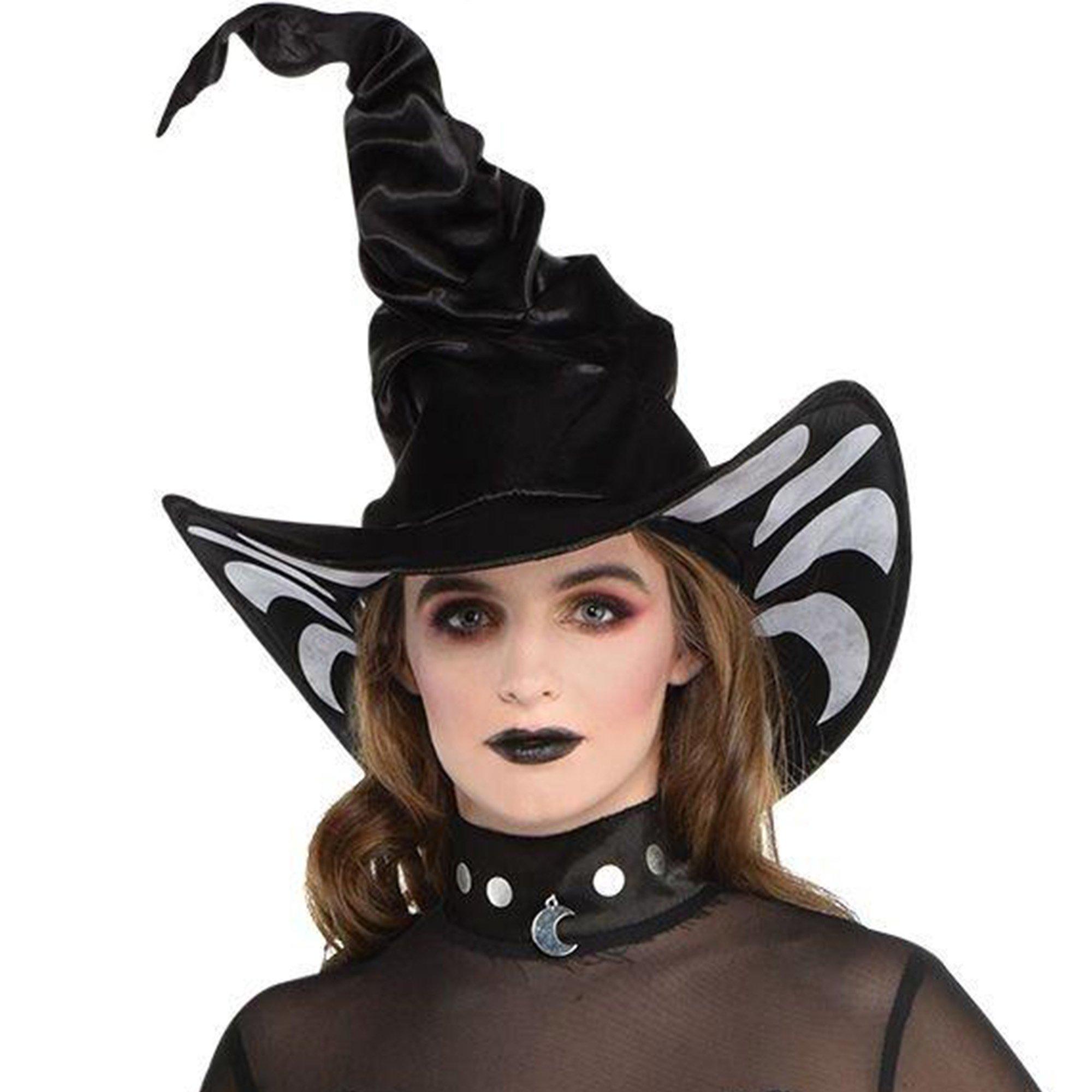 Adults Lunar Witch Costume