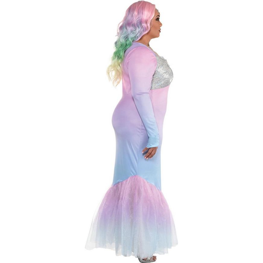 Adult Mermaid - Size Party City