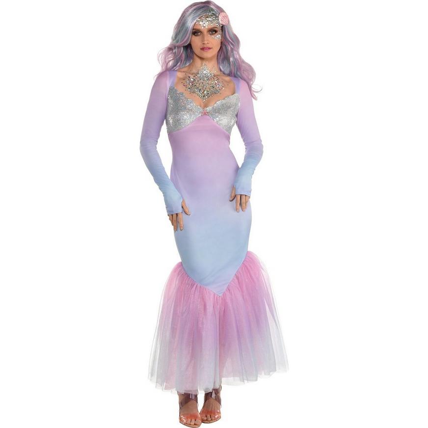 Adult Mystical Mermaid Costume