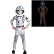 Kids' Necronaut Costume