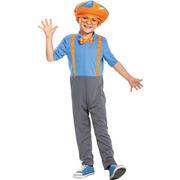 Kids' Blippi Costume