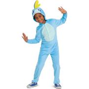 Kids' Sobble Costume - Pokémon