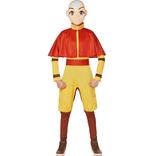 Kids' Aang Costume - Nickelodeon Avatar: The Last Airbender