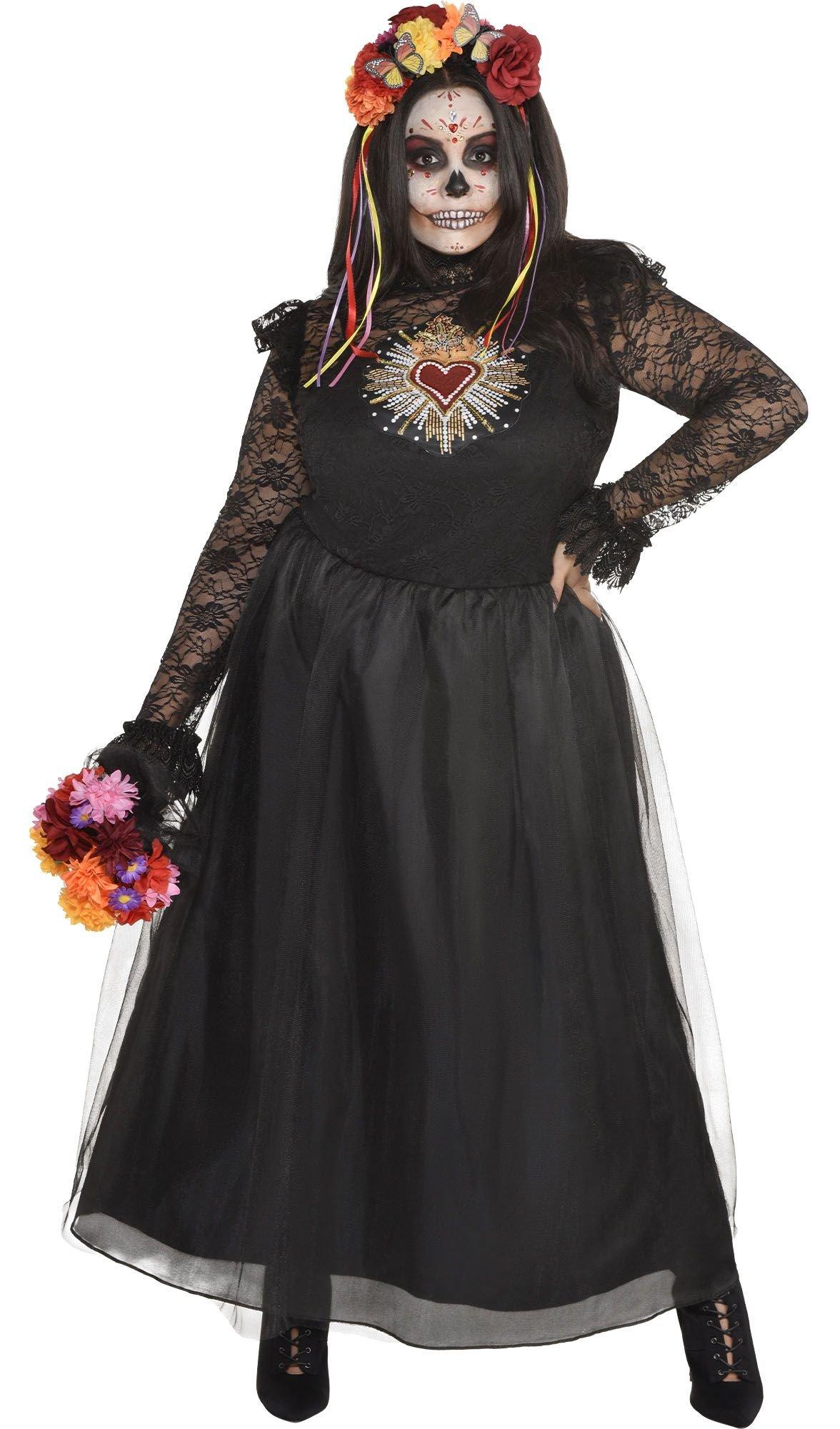 Pretty Sweet Dress, Black – Chic Soul