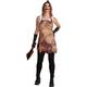 Bloody Butcher Costume Accessory Kit for Adults