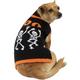 Dancing Skeletons Halloween Sweater for Dogs