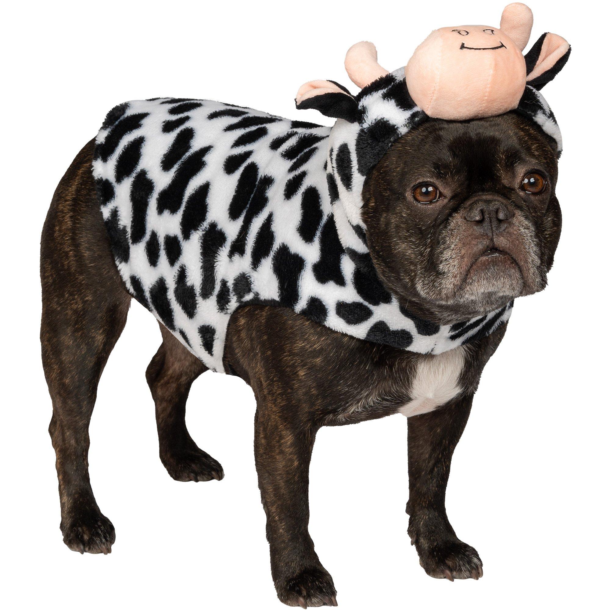 The Frenchman Cute Halloween Dog Costume Size Large 