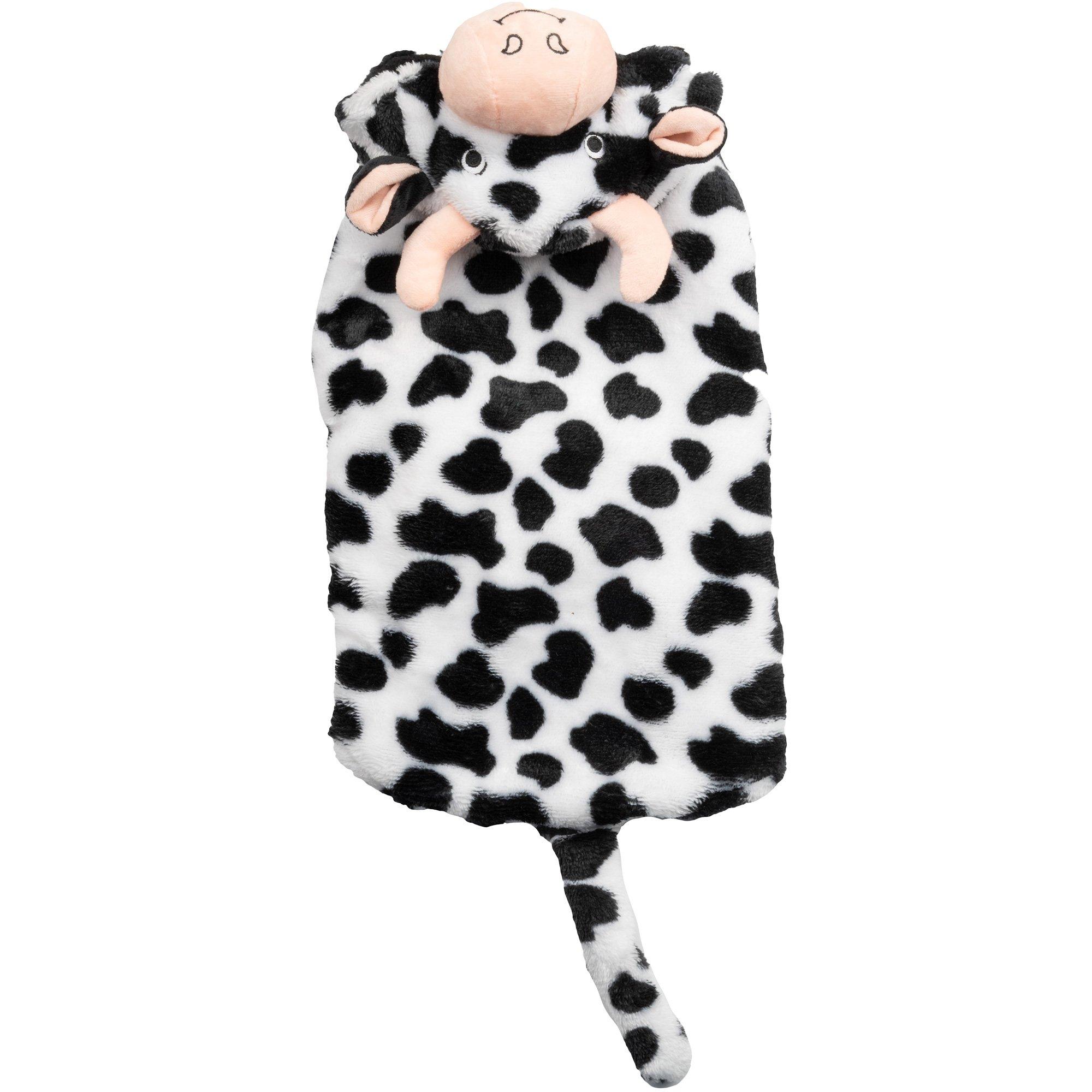 Cow Dog Costume