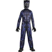Kids' Black Panther Costume - Avengers Infinity Saga
