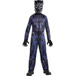 Kids' Black Panther Costume - Avengers Infinity Saga