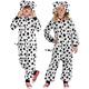 Kids' Dalmatian Costume
