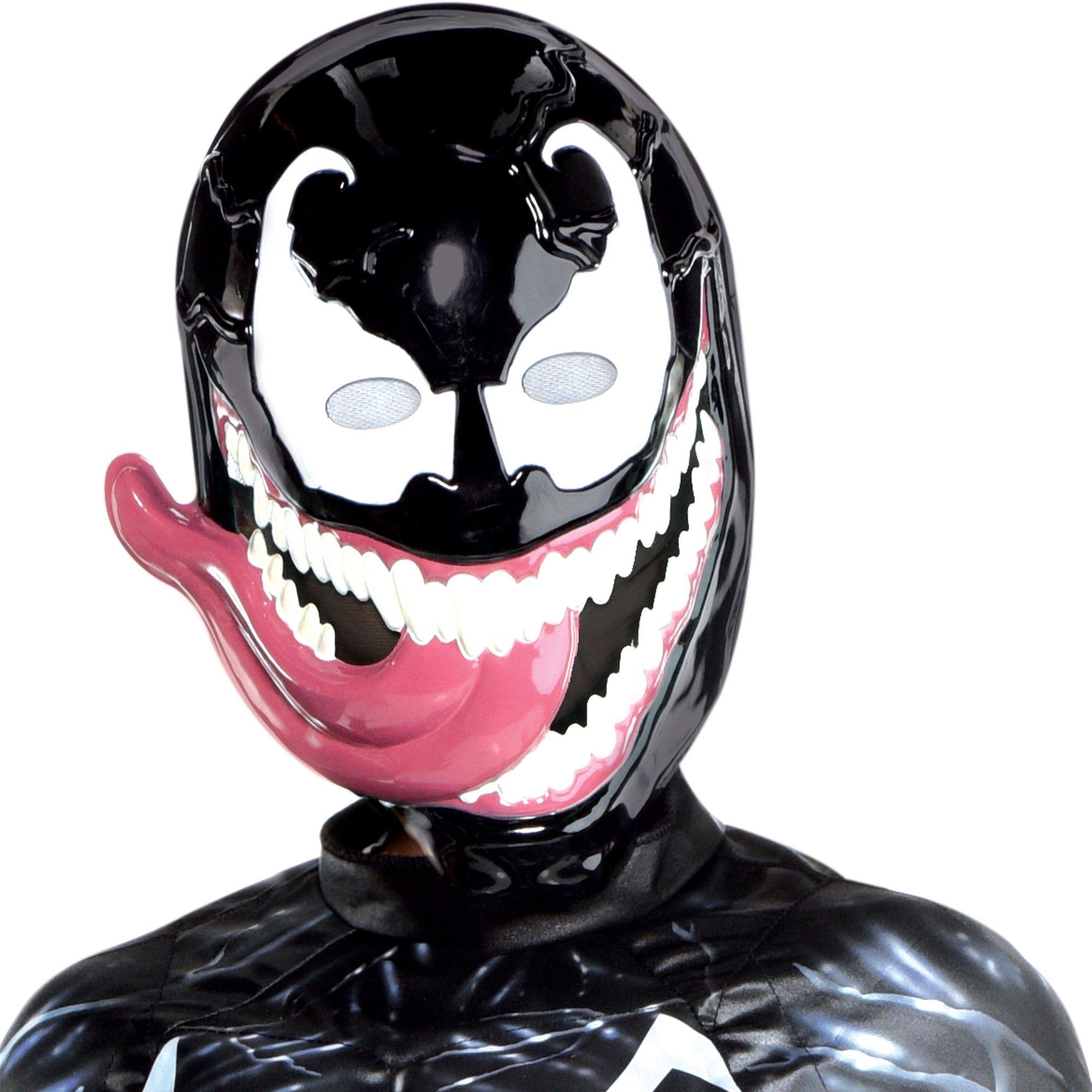 Kids' Venom Costume - Marvel