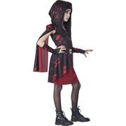 Kids' Fangs Out Vampire Costume