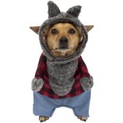 Werewolf Halloween Costume for Dogs