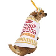 Pup O' Noodles Costume for Dogs