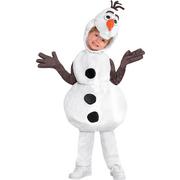 Kids' Olaf Costume - Frozen