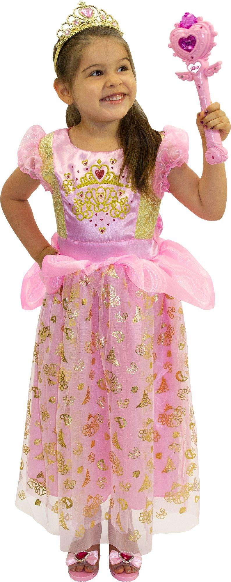 princess costume