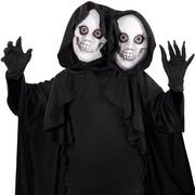 Two-Headed Ghostly Ghoul Costume for Kids 