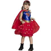 Supergirl Costume for Kids 