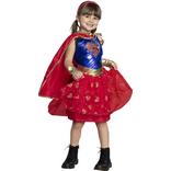 Supergirl Costume for Kids 