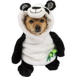 Panda Bear Costume for Dogs