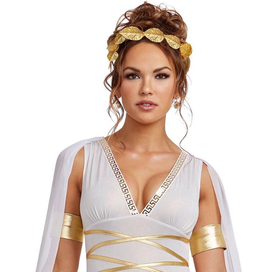 Adult Venus Goddess Costume
