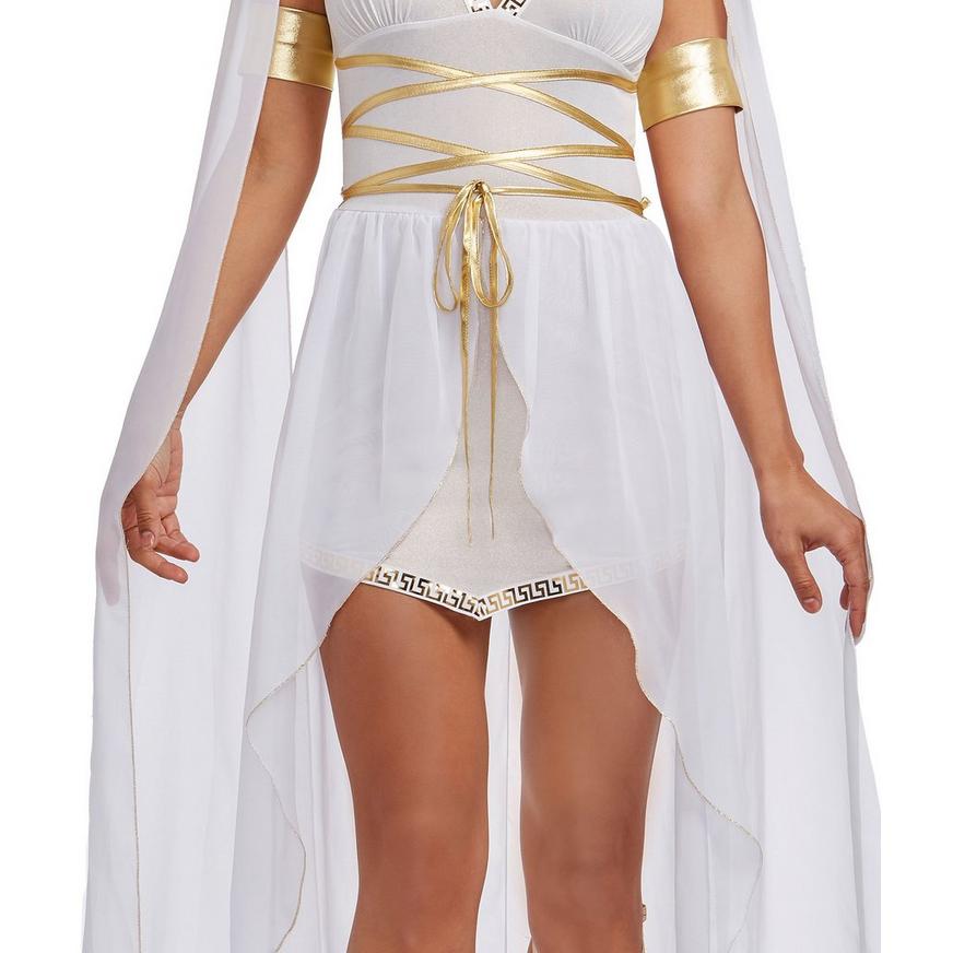 Adult Venus Goddess Costume