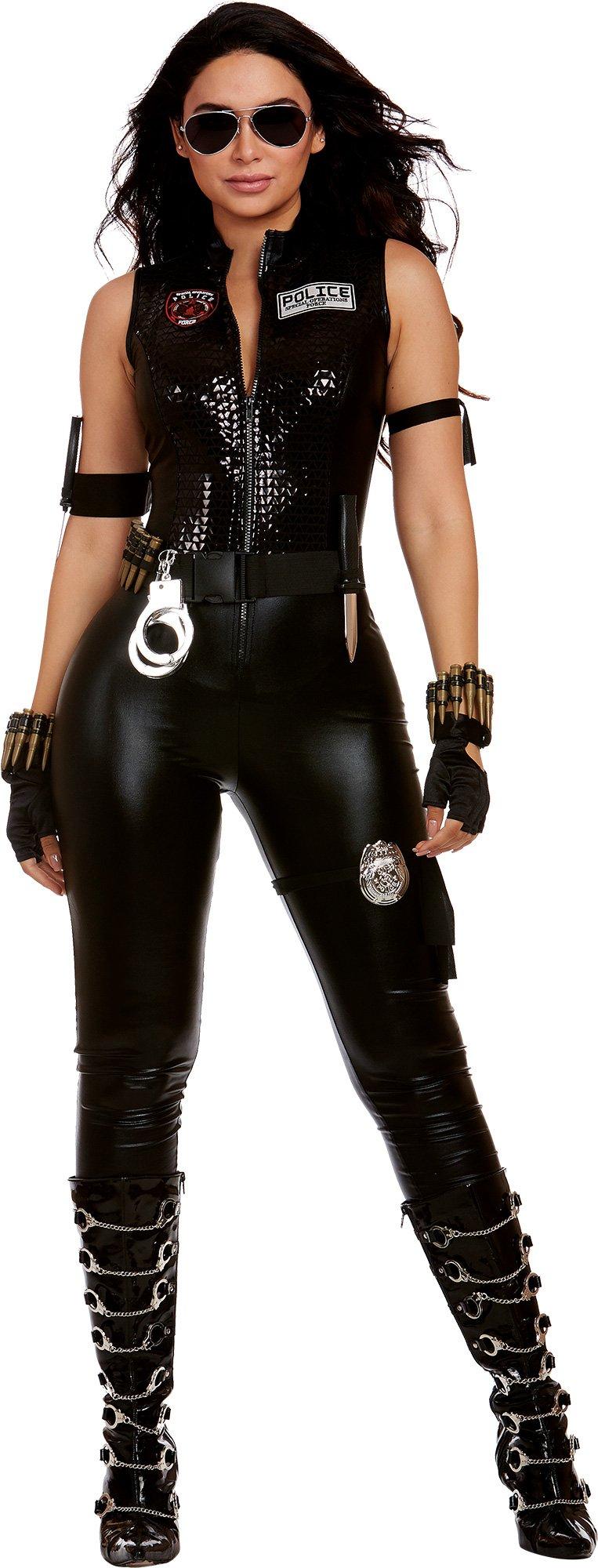 Adult Special Ops Costume Party City