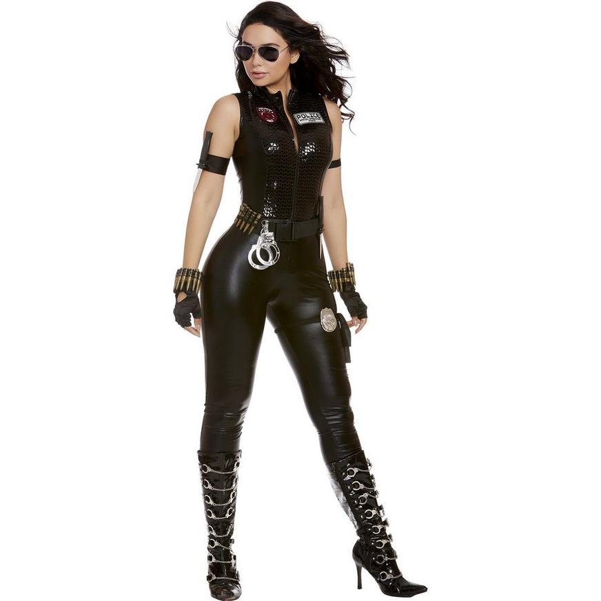 Adult Special Ops Costume | Party City