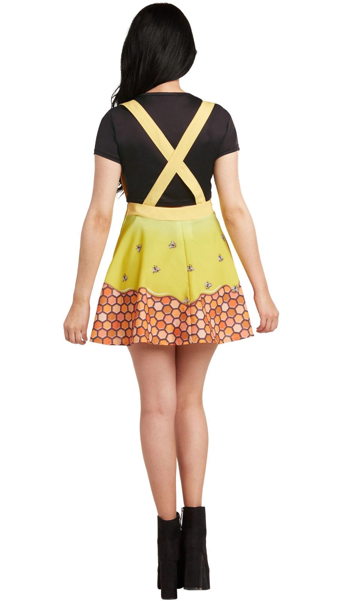 Honey Girl Costume Kit for Adults