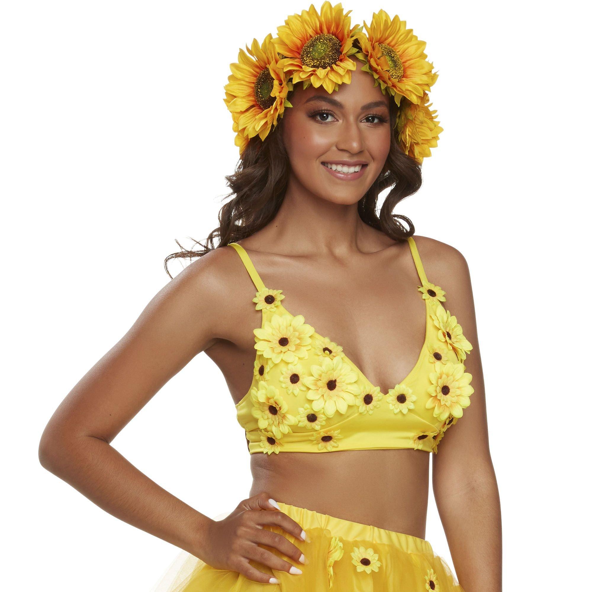 luau outfits party city