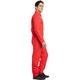 Red Jumpsuit for Adults