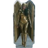 Golden Eagle Wonder Woman Cardboard Cutout, 3ft