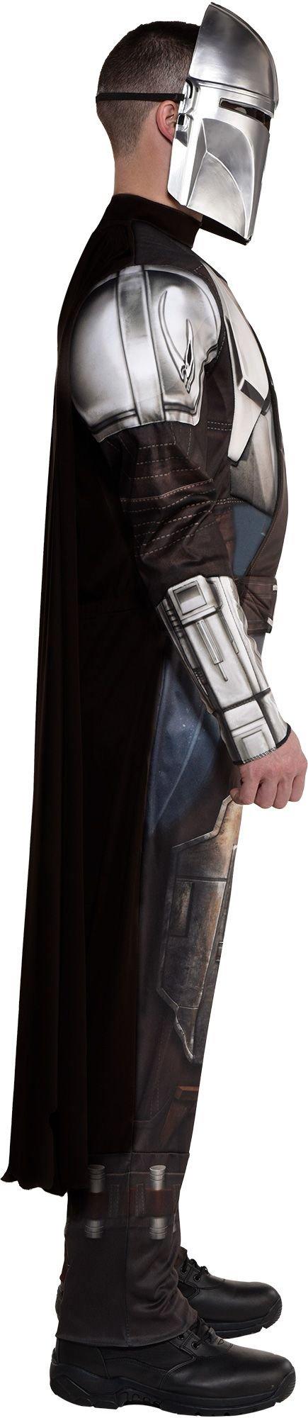 Adult The Mandalorian Costume