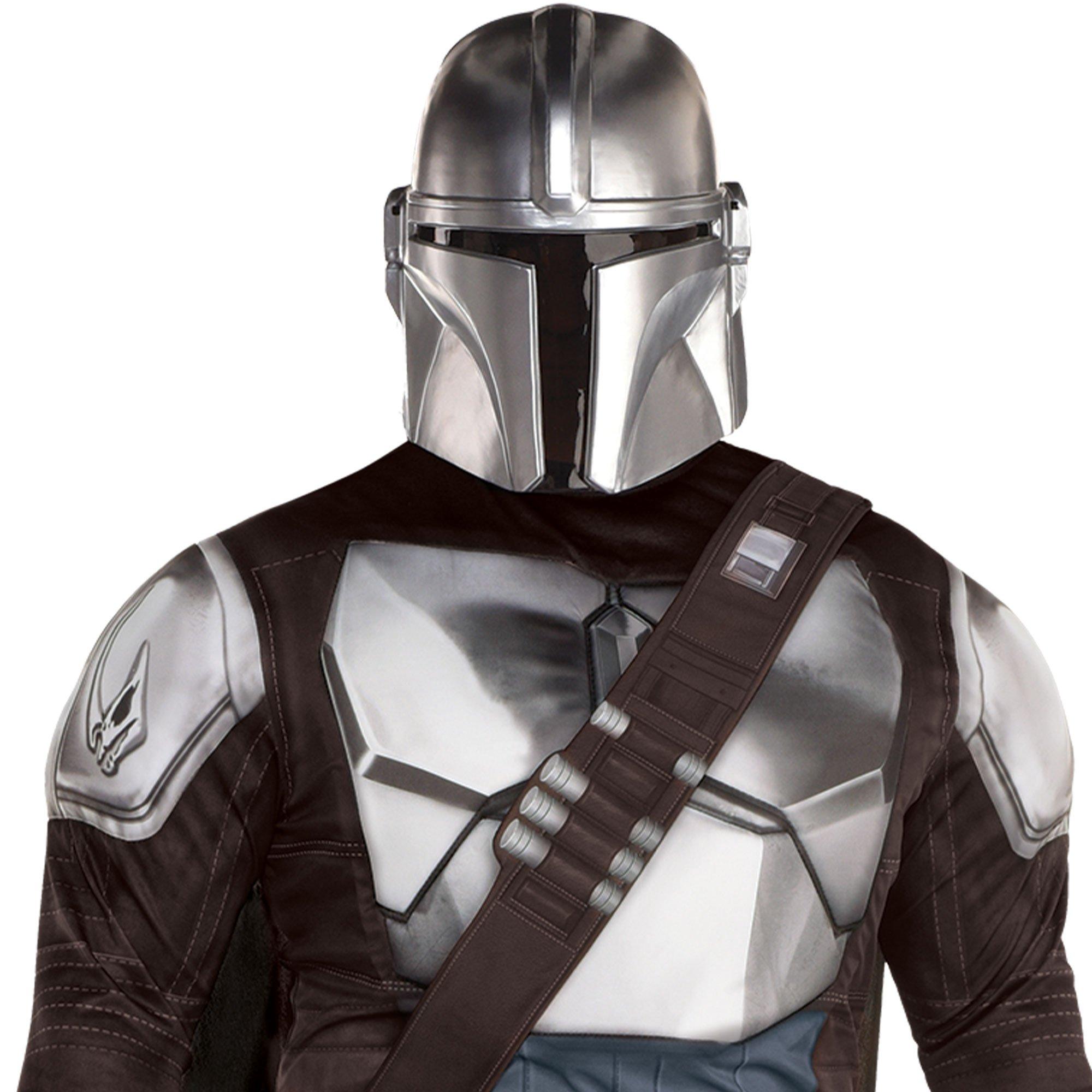 Star Wars The Mandalorian Adult Costume