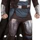 Adult Mandalorian Deluxe Costume - Star Wars: The Mandalorian Season 2