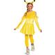 Kids' Pikachu Dress Costume Deluxe - PokÃ©mon