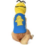 Stuart Minion Costume for Dogs - Minions