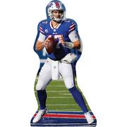 NFL Buffalo Bills Josh Allen Standee