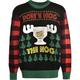 Adult National Lampoon's Christmas Vacation Ugly Sweater with Hat