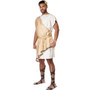 Greek God Costume for Adults