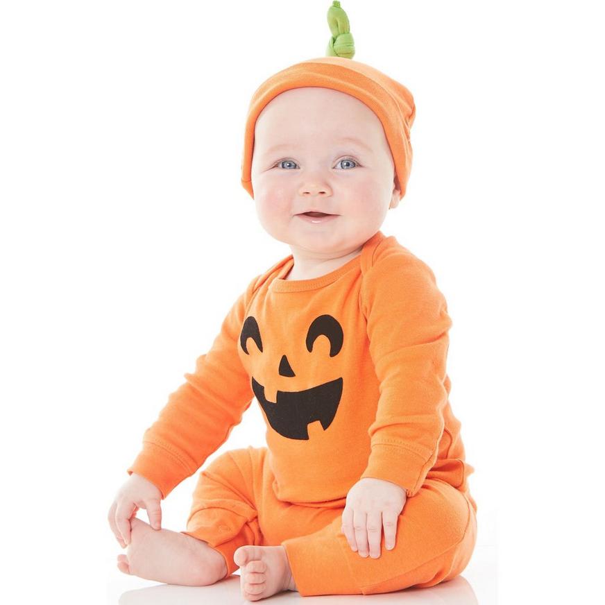 Carter's Pumpkin Costume for Babies 