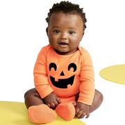 Carter's Pumpkin Costume for Babies 