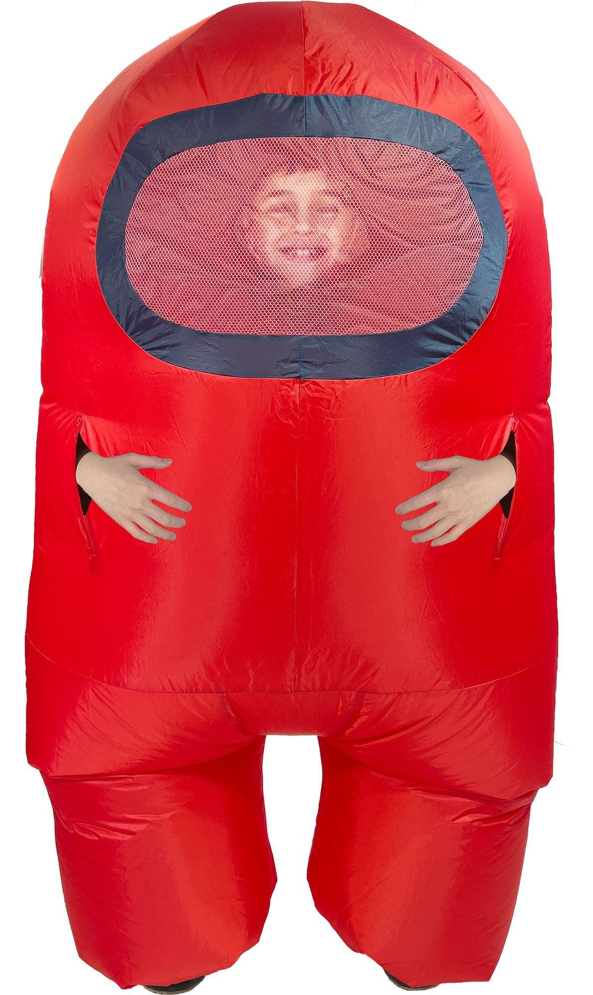 youth inflatable halloween costumes