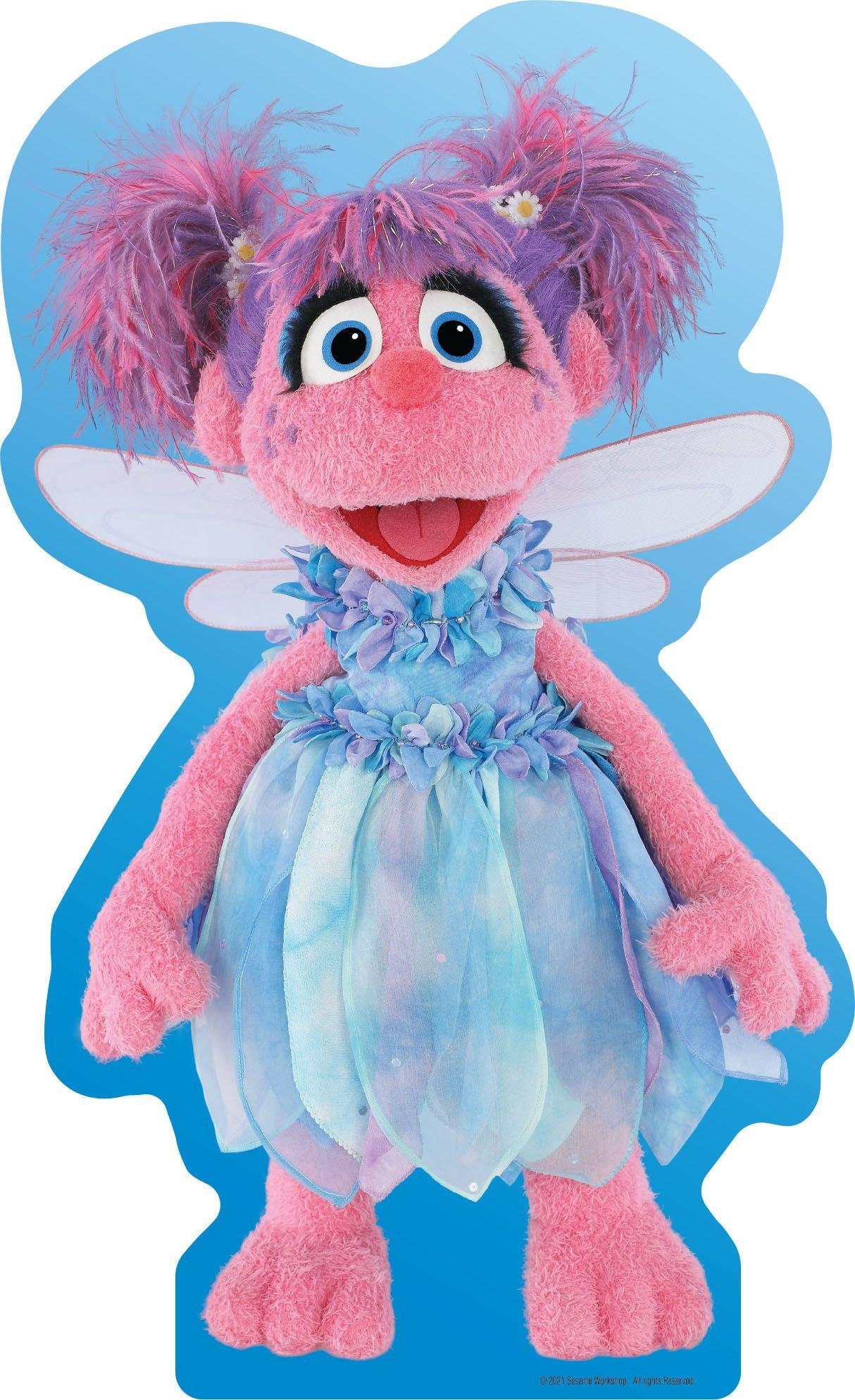 Abby cadabby hot sale doll canada