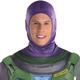 Adult Light-Up Buzz Lightyear Space Ranger Alpha Costume - Lightyear